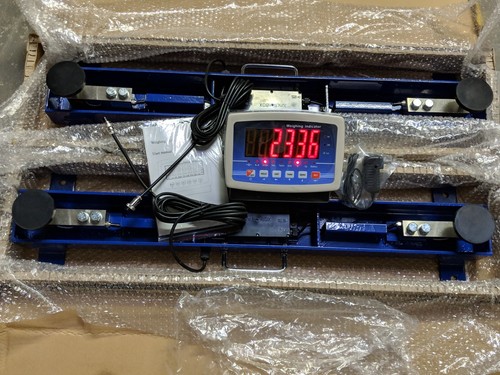 Load bar livestock - 36-4h,