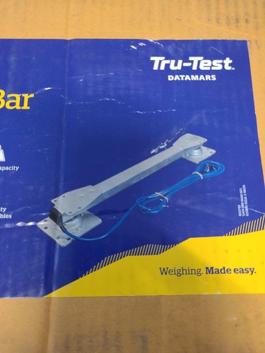 Tru test datamars hd5t - datamars,