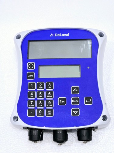 Delaval ezi7 eazi - weigh, 7