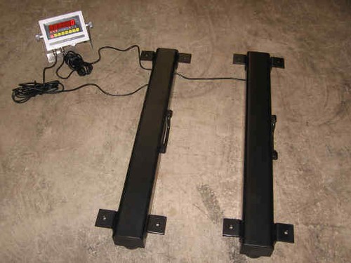 Lb36 load bar livestock - load,