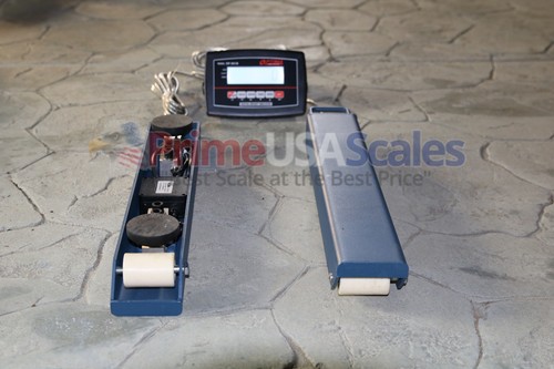 4500 weigh bars - 4500,